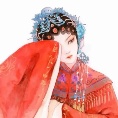 留言用户头像：追剧的鱼